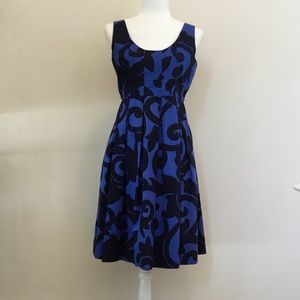 J Crew cotton dress